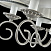 Люстра подвесная Maytoni Bouquet ARM023-06-S